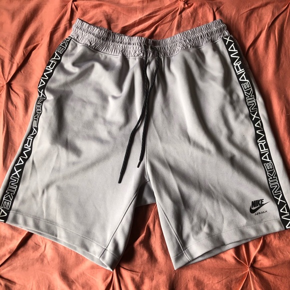 air max shorts